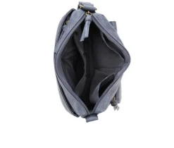 Bueno Of California Tab Pocket Crossbody