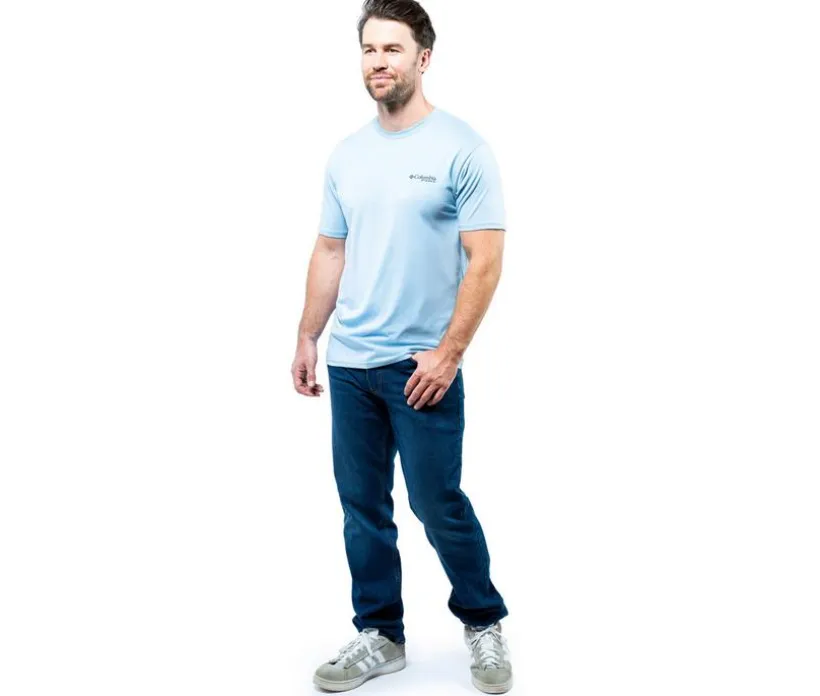 Columbia Ather Short Sleeve Tee