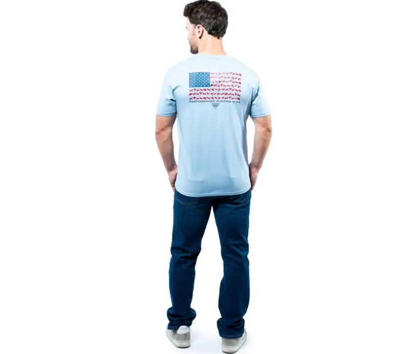 Columbia Ather Short Sleeve Tee