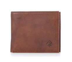 Columbia Extra Capacity Slimfold Wallet