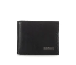 Columbia Extra Capacity Slimfold Wallet