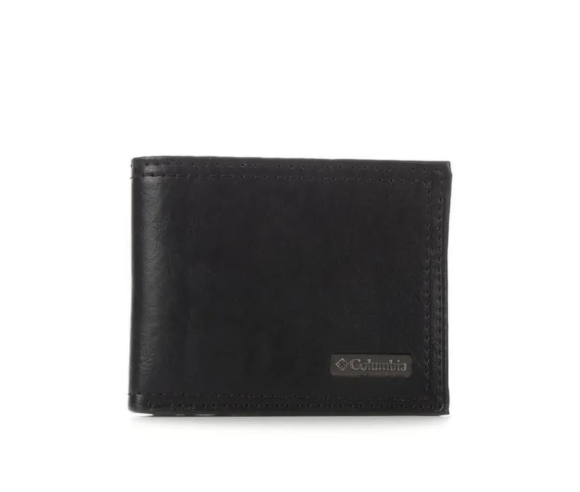 Columbia Extra Capacity Slimfold Wallet