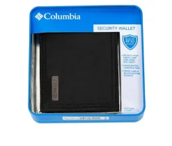 Columbia Extra Capacity Slimfold Wallet