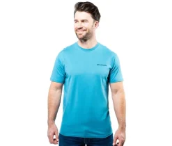 Columbia Flag Fletcher Long Sleeve Tee