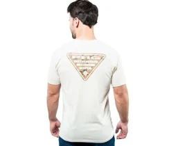 Columbia Landing Short Sleeve Tee