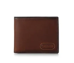 Columbia Leather Extra Cap Logo