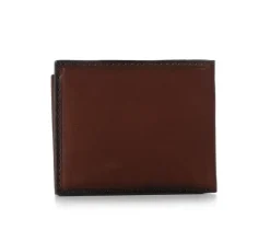 Columbia Leather Extra Cap Logo