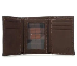 Columbia Men's Trifold Wallet