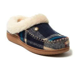 Dearfoams Atley Slippers