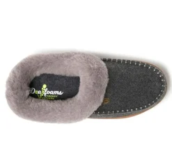 Dearfoams Atley Slippers