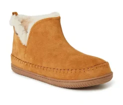 Dearfoams Brixen Energy Slippers