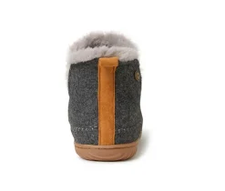 Dearfoams Brixen Energy Slippers