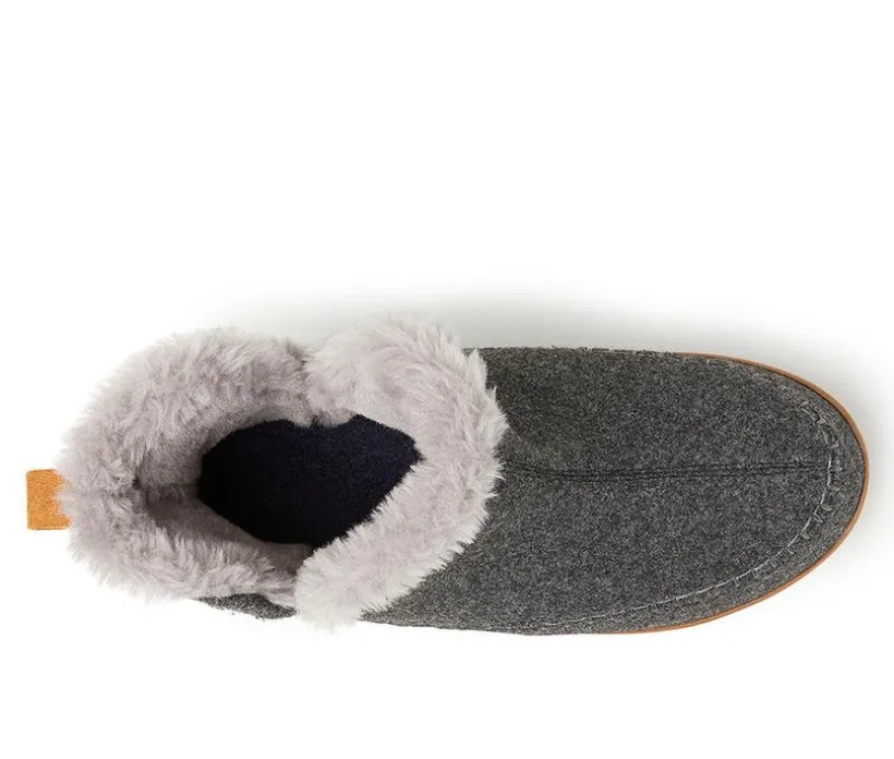 Dearfoams Brixen Energy Slippers