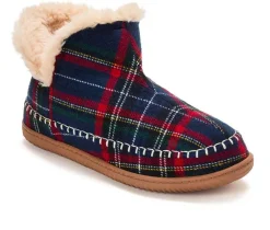 Dearfoams Brixen Energy Slippers