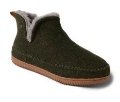 Dearfoams Brixen Energy Slippers