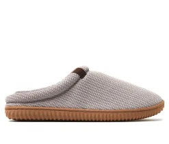 Dearfoams Case Casual Clog Slippers