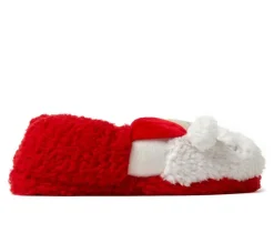 Dearfoams Critter Closed Back Slippers