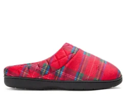 Dearfoams Darcy Slippers