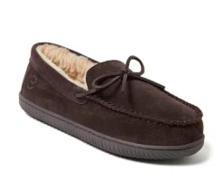 Dearfoams Douglas Slippers