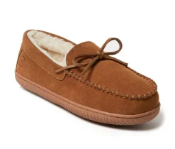 Dearfoams Douglas Slippers