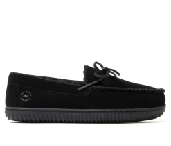 Dearfoams Douglas Slippers