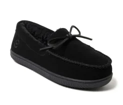 Dearfoams Douglas Slippers