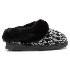 Dearfoams Hannah Slippers