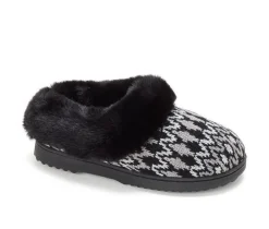 Dearfoams Hannah Slippers