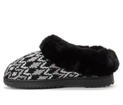 Dearfoams Hannah Slippers