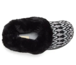 Dearfoams Hannah Slippers