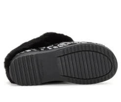 Dearfoams Hannah Slippers