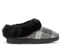 Dearfoams Hannah Slippers