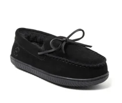 Dearfoams Harriet Slippers