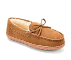 Dearfoams Harriet Slippers