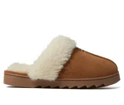 Dearfoams Helena Slippers