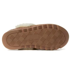 Dearfoams Helena Slippers