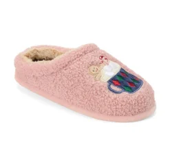 Dearfoams Holiday Novelty