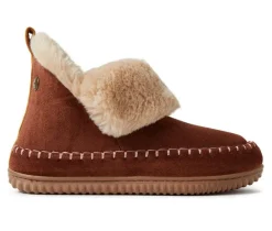 Dearfoams Moritz Slippers