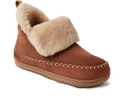 Dearfoams Moritz Slippers