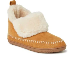 Dearfoams Moritz Slippers