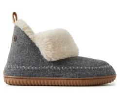 Dearfoams Moritz Slippers