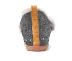 Dearfoams Moritz Slippers