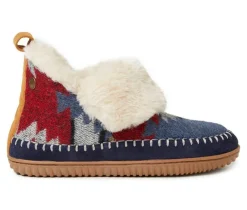 Dearfoams Moritz Slippers