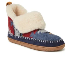 Dearfoams Moritz Slippers