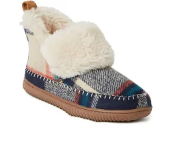 Dearfoams Moritz Slippers