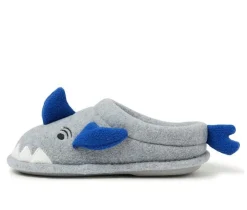 Dearfoams Toddler & Little Kid & Big Kid Peyton Animal Clog Slippers