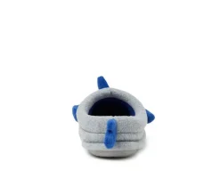 Dearfoams Toddler & Little Kid & Big Kid Peyton Animal Clog Slippers