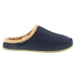 Deer Stags Nordic Clog Slippers