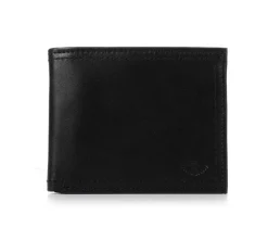 Dockers Accessories Leather RFID Extra Bifold