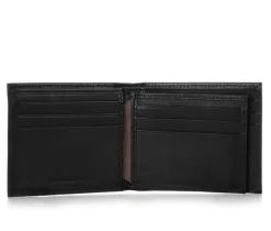 Dockers Accessories Leather RFID Extra Bifold